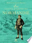 Les contes populaires de Normandie