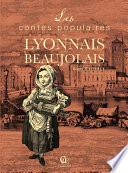 Les Contes populaires du Lyonnais et du Beaujolais
