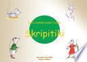Les contes pour Leïla