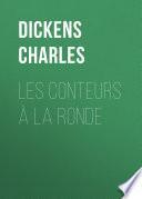 Les conteurs à la ronde