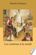 Les conteurs à la ronde