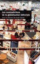 Les contradictions de la globalisation éditoriale