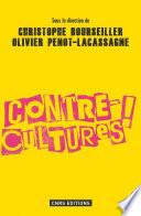 Les Contre-cultures