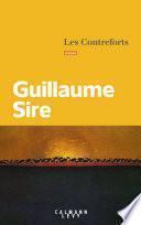 Les Contreforts
