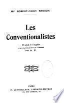 Les conventionalistes
