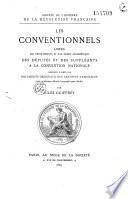 Les conventionnels