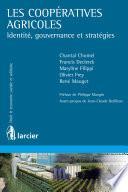 Les coopératives agricoles