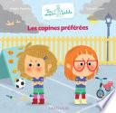 Les copines préférées