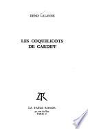 Les coquelicots de Cardiff