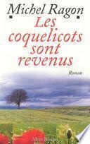 Les Coquelicots sont revenus