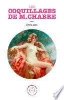 Les Coquillages de M. Chabre