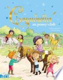 Les Coquinettes au poney club