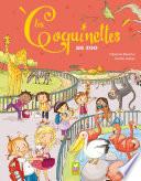 Les coquinettes au zoo