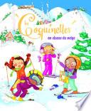 Les Coquinettes en classe de neige