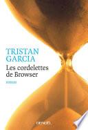 Les cordelettes de Browser