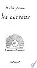 Les coréens