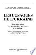 Les Cosaques de l'Ukraine