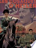 Les Cosaques d’Hitler (L'Intégrale)