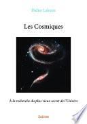 Les Cosmiques