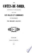 Les Côtes-du-Nord
