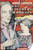 Les Couleurs d'Odessa