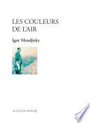 Les couleurs de l'air