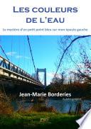 Les couleurs de l'eau