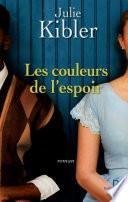 Les couleurs de l'espoir