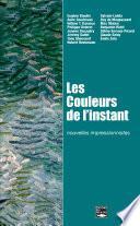 Les Couleurs de l'instant