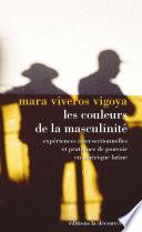 Les couleurs de la masculinité