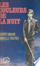 Les couleurs de la nuit