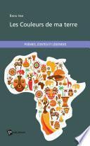 Les couleurs de ma terre