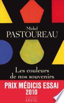 Les Couleurs de nos souvenirs