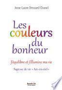 Les couleurs du bonheur