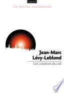 Les couleurs du ciel