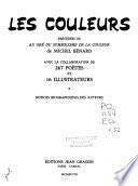 Les couleurs
