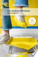 Les couleurs primaires - Ebook
