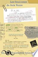 Les Coulisses de Jack Vance, Vol. 1