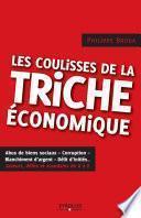Les coulisses de la triche économique