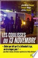 Les coulisses du 13 novembre