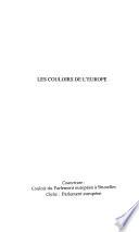 LES COULOIRS DE L'EUROPE