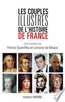Les couples illustres de l'histoire de France