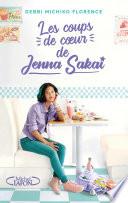 Les coups de coeur de Jenna Sakai
