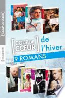 Les coups de coeur de l'hiver