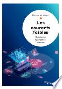 Les courants faibles