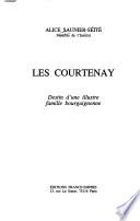 Les Courtenay
