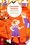 Les cousins Karlsson Tome 3 - Vikings et vampires