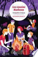 Les cousins Karlsson Tome 9 - Trompette et tracas