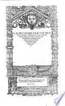 Les coustumes & statutz particuliers de la pluspart des Bailliages, Seneschaucees & Preuostez royaulx du Royaulme de France