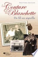Les Couture et les Blanchette